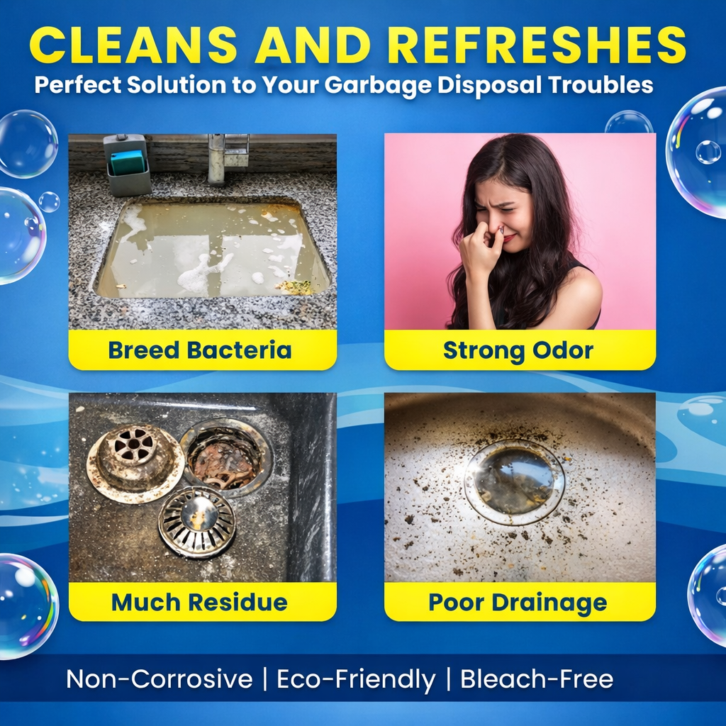 LemonBlast Yellow Bubble Tablets (24pc)